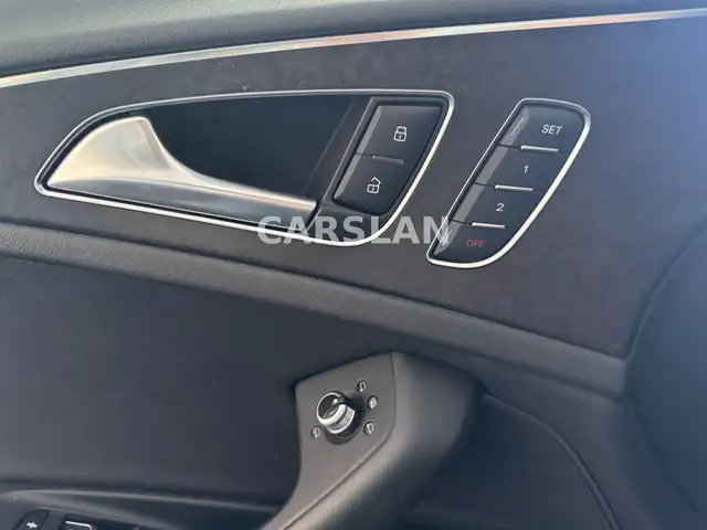 Audi A6 view 30