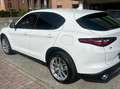 Alfa Romeo Stelvio Stelvio 2020 2.0 t Sprint Q4 200cv auto Bianco - thumbnail 11