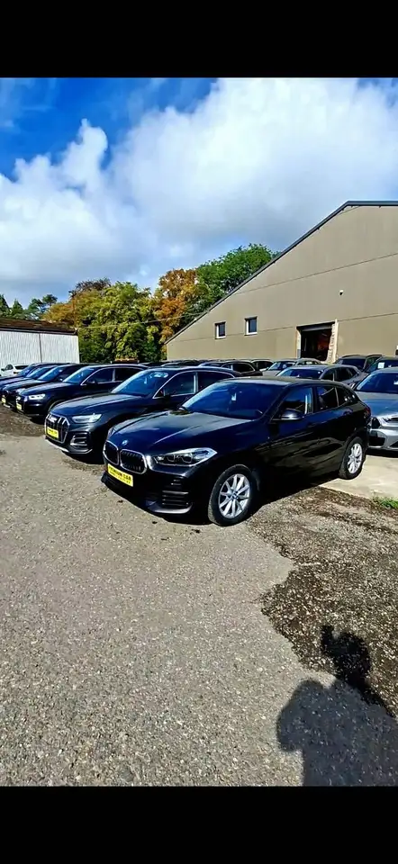 BMW X3 🔺X3*LOOK M TECHNIK*XENON LED*TOIT OUVRANT**CAR PASS*🔺, миниатюра 17