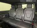 Mercedes-Benz V 300 V 300 d 4M EXCLUSIVE Lang AMG-Line PanoD. 7-Sitz Noir - thumbnail 15