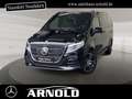 Mercedes-Benz V 300 V 300 d 4M EXCLUSIVE Lang AMG-Line PanoD. 7-Sitz Noir - thumbnail 1