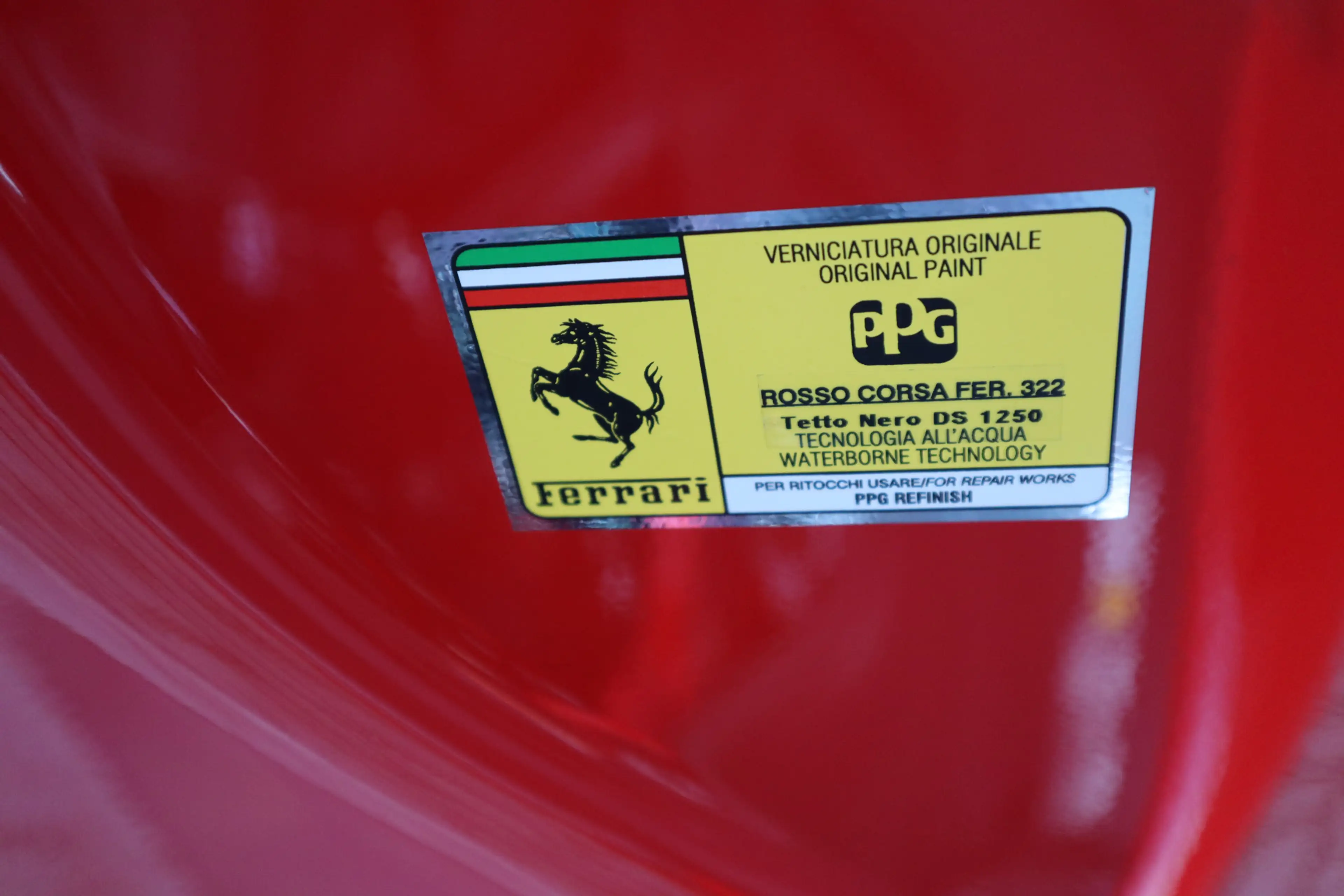 Ferrari Portofino 3.9 V8 HELE | Carbon in/ex, Passenger display, JBL — photo 38