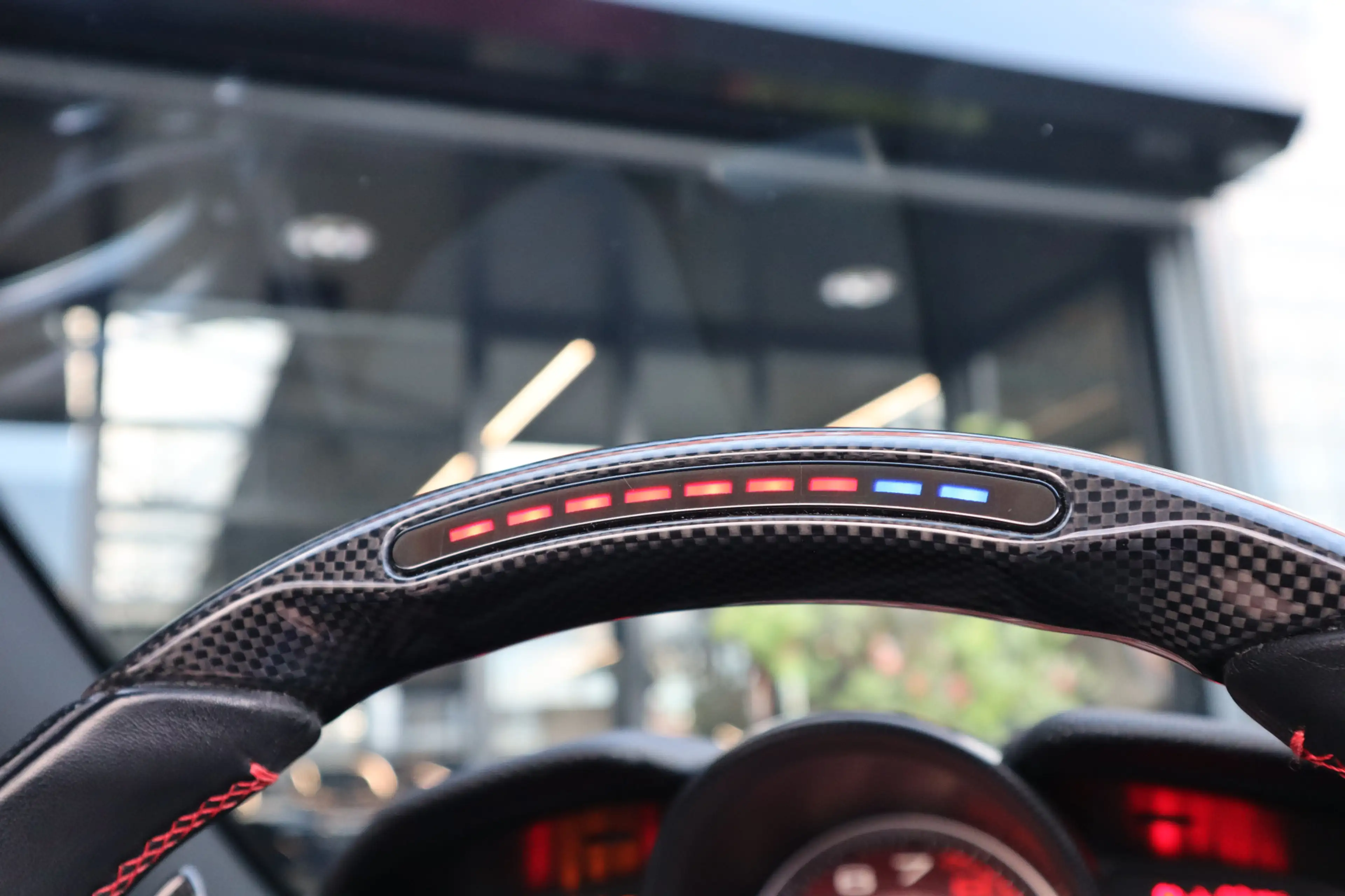 Ferrari Portofino 3.9 V8 HELE | Carbon in/ex, Passenger display, JBL — photo 31