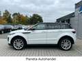 Land Rover Range Rover Evoque *NAVI*LED*STEUERKETTE NEU*EU6* Weiß - thumbnail 8