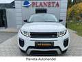 Land Rover Range Rover Evoque *NAVI*LED*STEUERKETTE NEU*EU6* Weiß - thumbnail 3
