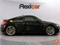 Audi TT 45 TFSI 180kW S tronic Coupé Negro - thumbnail 4