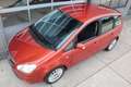Ford C-Max 2.0-16V 146 Pk Titanium Trekhaak Rood - thumbnail 3