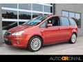 Ford C-Max 2.0-16V 146 Pk Titanium Trekhaak Rood - thumbnail 1