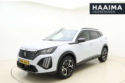 Peugeot 2008 1.2T 130pk Automaat Allure | Cruise Control | Clim