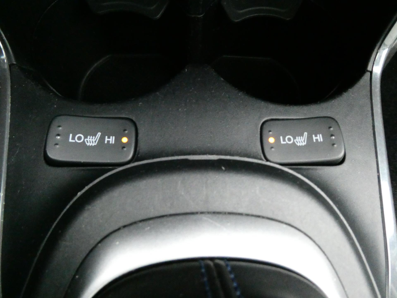 Honda CR-Z 1.5 i-Vtec IMA GT Hybrid 2e eig. Cruise Clima Xeno — photo 16