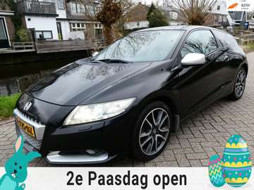 1.5 i-Vtec IMA GT Hybrid 2e eig. Cruise Clima Xeno