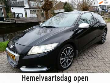 1.5 i-Vtec IMA GT Hybrid 2e eig. Cruise Clima Xeno