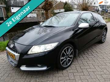 1.5 i-Vtec IMA GT Hybrid 2e eig. Cruise Clima Xeno
