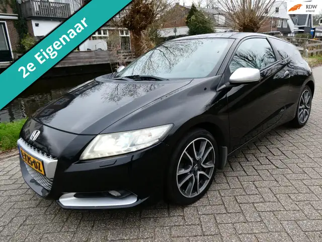 Honda CR-Z 1.5 i-Vtec IMA GT Hybrid 2e eig. Cruise Clima Xeno