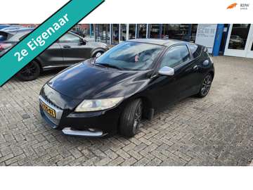 1.5 i-Vtec IMA GT Hybrid 2e eig. Cruise Clima Xeno