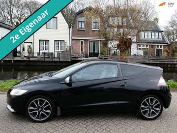 1.5 i-Vtec IMA GT Hybrid 2e eig. Cruise Clima Xeno