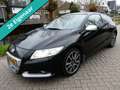 Honda CR-Z 1.5 i-Vtec IMA GT Hybrid 2e eig. Cruise Clima Xeno Schwarz - thumbnail 4