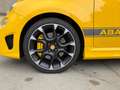 Abarth 595 Competizione 180cv SABELT-CARBONIO-SERVICE-UNIPRO Żółty - thumbnail 7