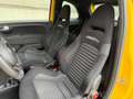 Abarth 595 Competizione 180cv SABELT-CARBONIO-SERVICE-UNIPRO Żółty - thumbnail 9