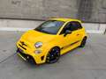 Abarth 595 Competizione 180cv SABELT-CARBONIO-SERVICE-UNIPRO Żółty - thumbnail 2