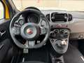 Abarth 595 Competizione 180cv SABELT-CARBONIO-SERVICE-UNIPRO Żółty - thumbnail 10