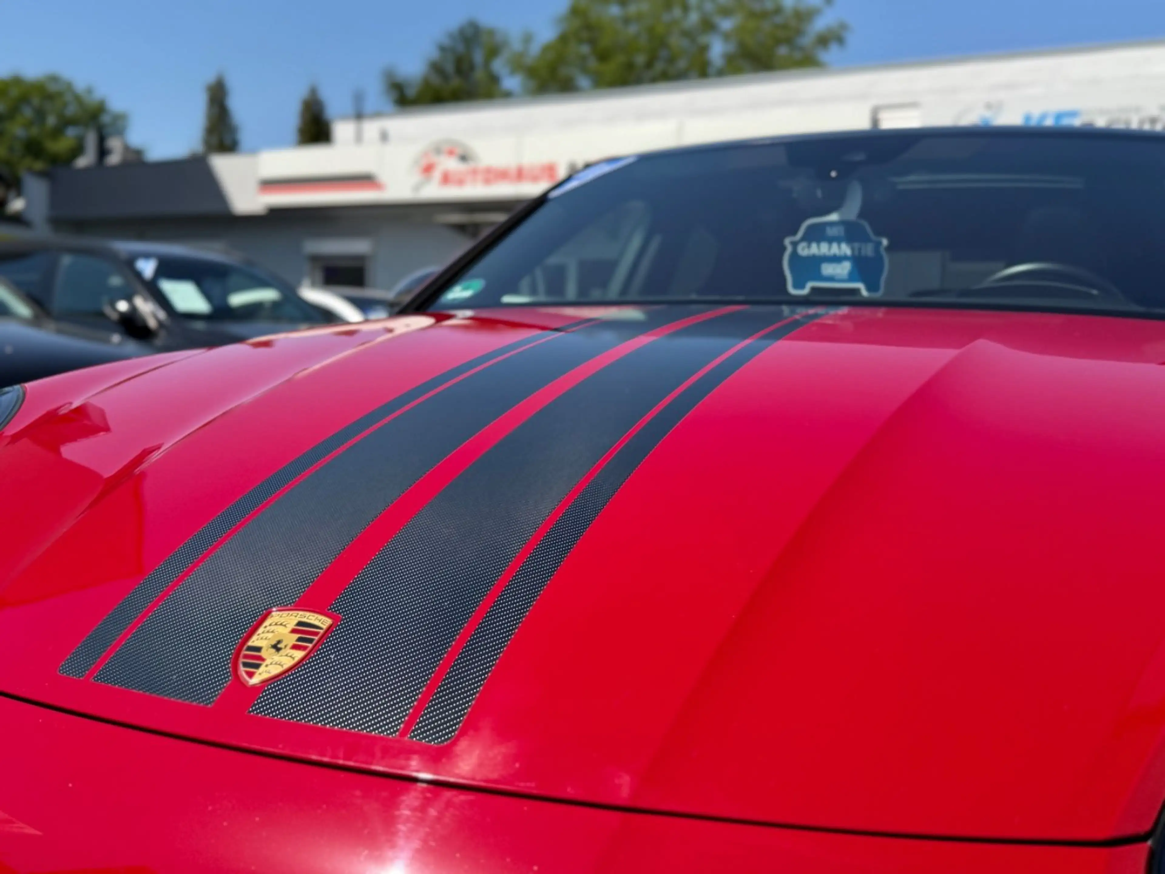 Porsche Cayenne Coupe GTS 4.0 V8*HUD*PANO*CARBON*360°22" — photo 6