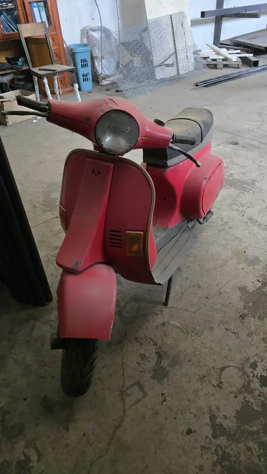 Piaggio