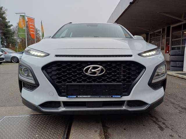 Hyundai KONA Trend 2WD