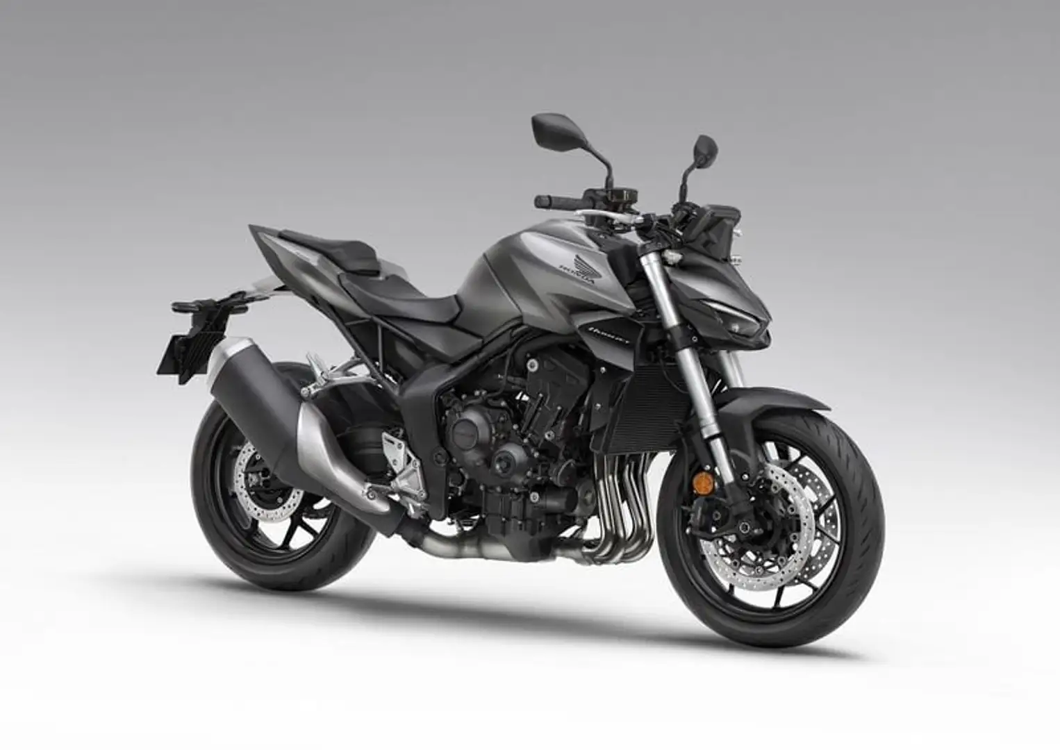 Honda Hornet - 2