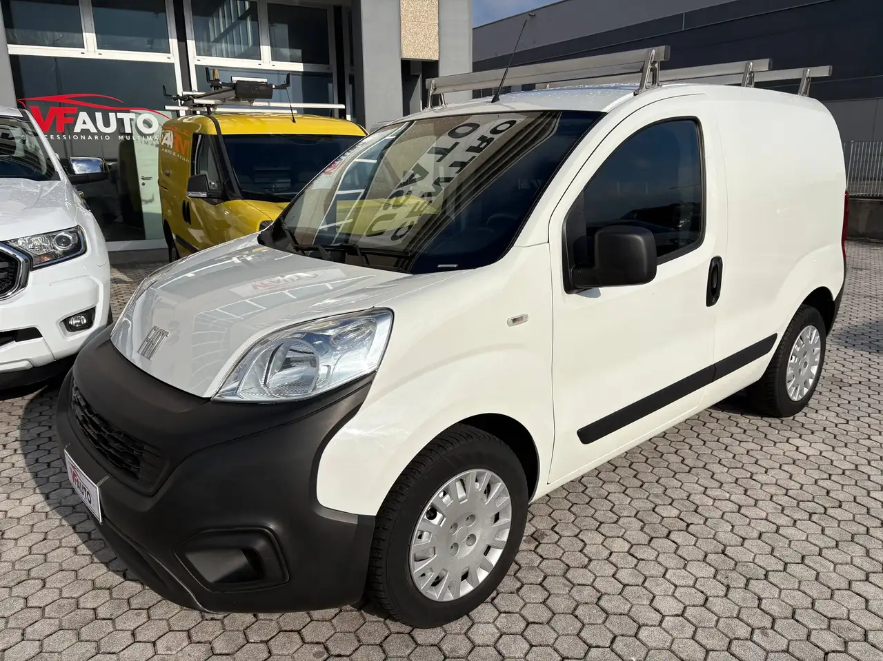 Fiat Fiorino