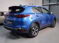 Kia Sportage 1.6 TGDI Business Benzina-Gpl Blau - thumbnail 4