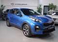 Kia Sportage 1.6 TGDI Business Benzina-Gpl Blau - thumbnail 3