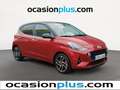 Hyundai i10 1.2 MPI Tecno 2C Rouge - thumbnail 2