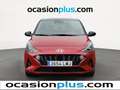 Hyundai i10 1.2 MPI Tecno 2C Rouge - thumbnail 11