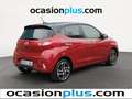 Hyundai i10 1.2 MPI Tecno 2C Rouge - thumbnail 4