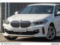 BMW 118 Kit M Sport BMW 118i Kit M Sport Blanc - thumbnail 15