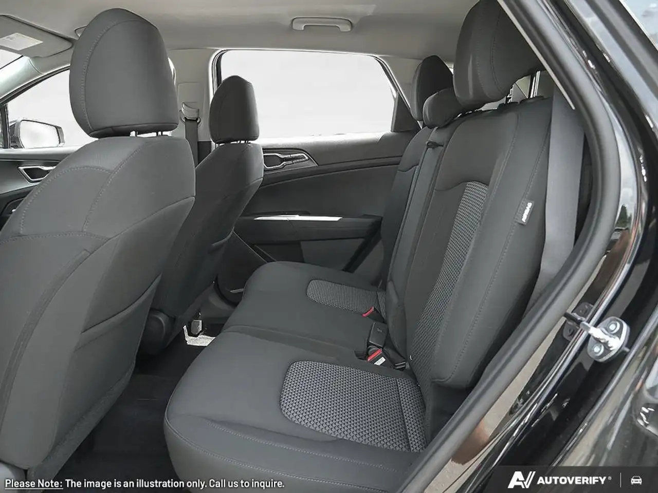 Kia Sportage снимка Kia Sportage