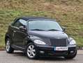 Chrysler PT Cruiser 2.4 Limited Top* Kredit* Cabrio* Leder* Tempomat* Noir - thumbnail 2