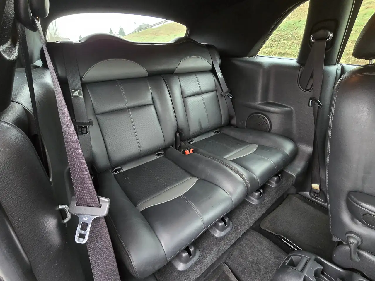 Chrysler PT Cruiser 2.4 Limited Top – Bild 17