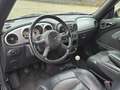 Chrysler PT Cruiser 2.4 Limited Top* Kredit* Cabrio* Leder* Tempomat* Noir - thumbnail 11