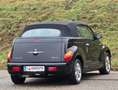 Chrysler PT Cruiser 2.4 Limited Top* Kredit* Cabrio* Leder* Tempomat* Noir - thumbnail 4