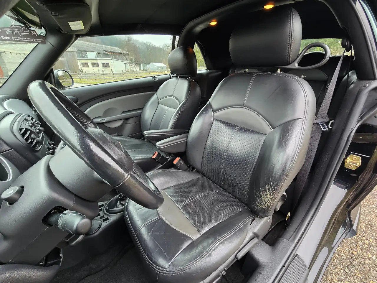 Chrysler PT Cruiser 2.4 Limited Top – Bild 9