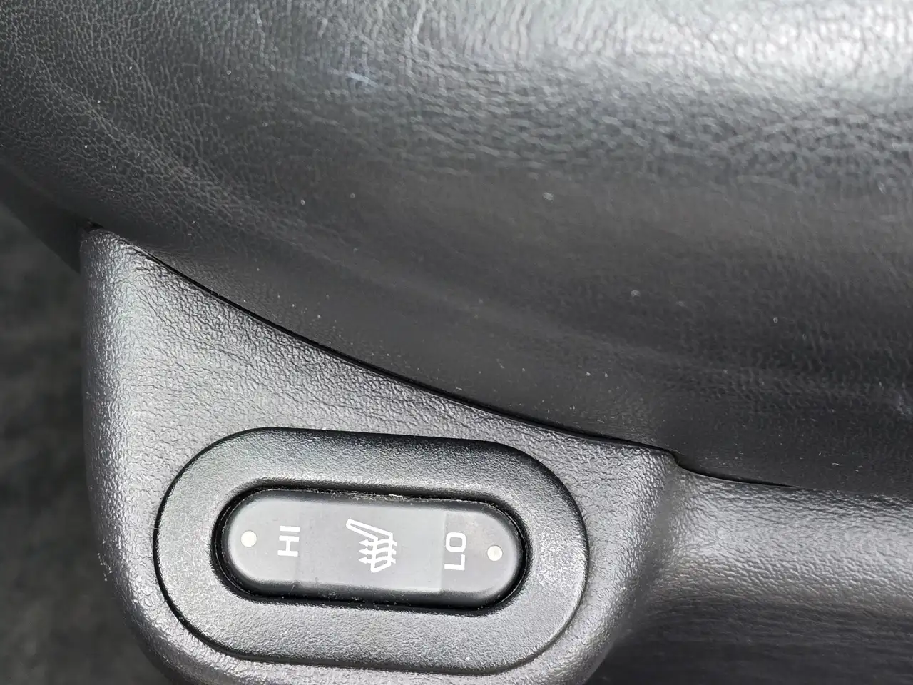 Chrysler PT Cruiser 2.4 Limited Top – Bild 19