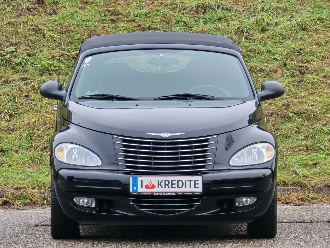 Chrysler PT Cruiser 2.4 Limited Top – Bild 5
