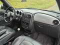 Chrysler PT Cruiser 2.4 Limited Top* Kredit* Cabrio* Leder* Tempomat* Noir - thumbnail 15