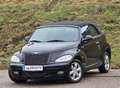 Chrysler PT Cruiser 2.4 Limited Top* Kredit* Cabrio* Leder* Tempomat* Noir - thumbnail 1