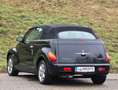 Chrysler PT Cruiser 2.4 Limited Top* Kredit* Cabrio* Leder* Tempomat* Noir - thumbnail 3