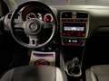 Volkswagen Polo 1.2 TSI Life Cruis Clima Lm Velgen Pdc Noir - thumbnail 11
