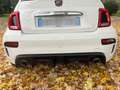Abarth 595 595 1.4 Turbo 16V T-Jet 145 ch BVM5 Blanc - thumbnail 4