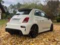 Abarth 595 595 1.4 Turbo 16V T-Jet 145 ch BVM5 Blanc - thumbnail 2